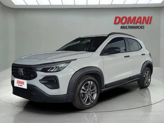 FIAT PULSE 1.3 FLEX DRIVE CVT